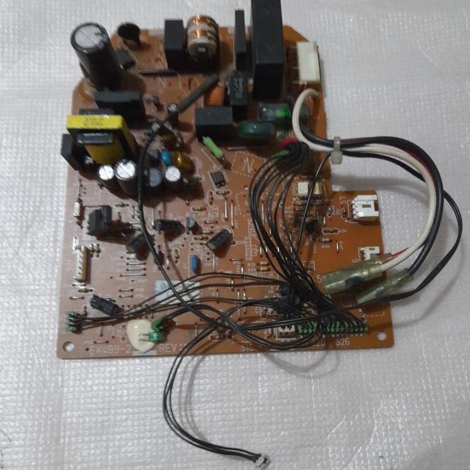 '+'+'+'+] modul ac daikin inverter r22