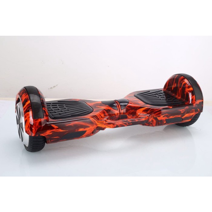 Terlaris Hoverboard Two Wheel Smart Endurance Electric Unicycle Scooter 20Km
