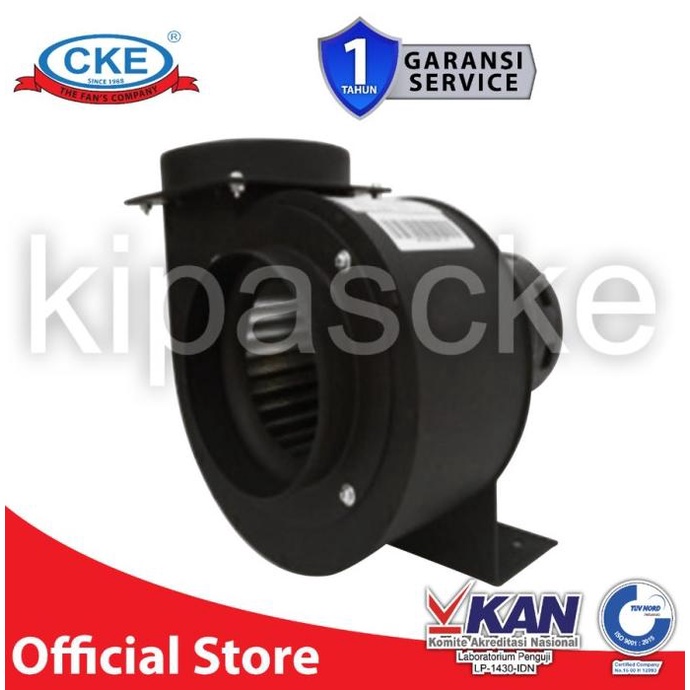 :&lt;:&lt;:&lt;:&lt;] Mini Centrifugal CKE MC-DE M100R Blower Keong Blower Dapur