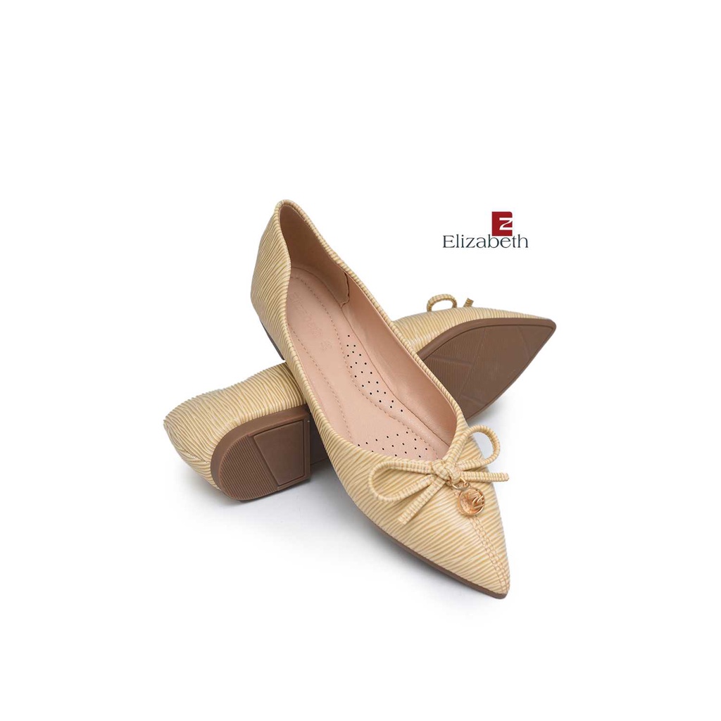 Elizabeth Shoes Sepatu – Flat Shoes 0400-0239