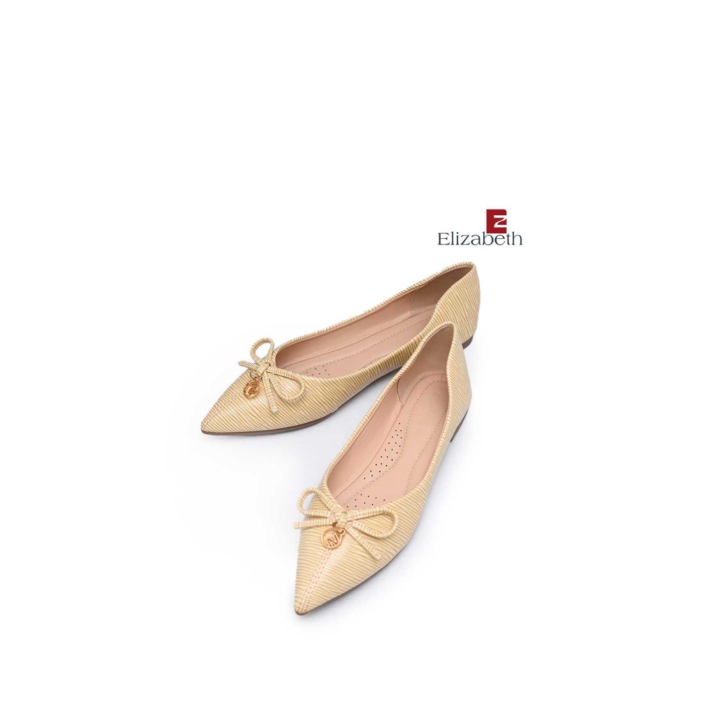 Elizabeth Shoes Sepatu – Flat Shoes 0400-0239