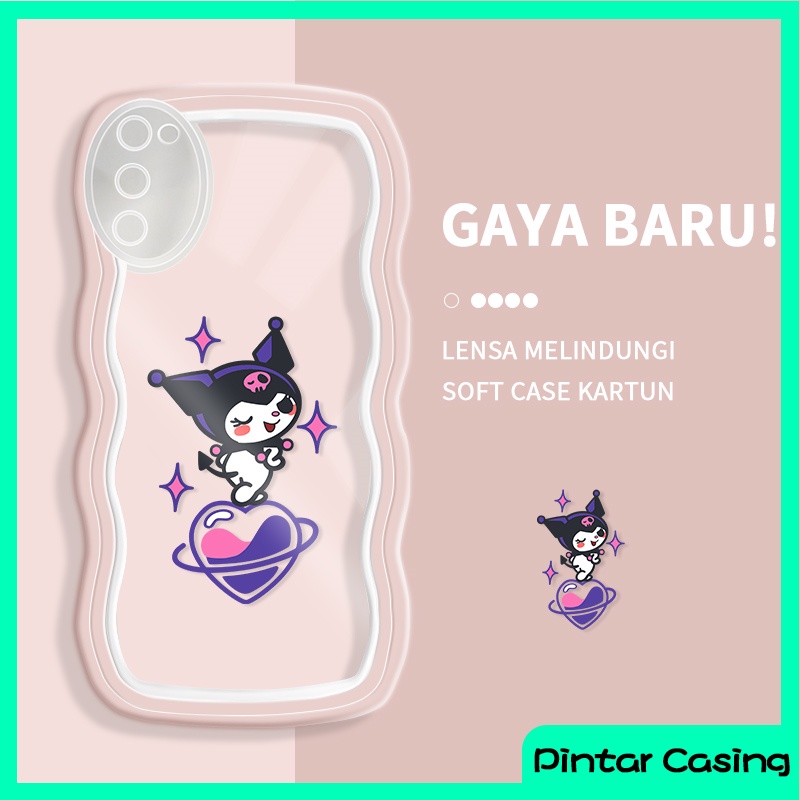 Casing Hp Ponsel untuk Samsung Galaxy A30 A20S A10S A21S A50 A32 A31 A52 A22 A73 A03S M30S M21 M10 S