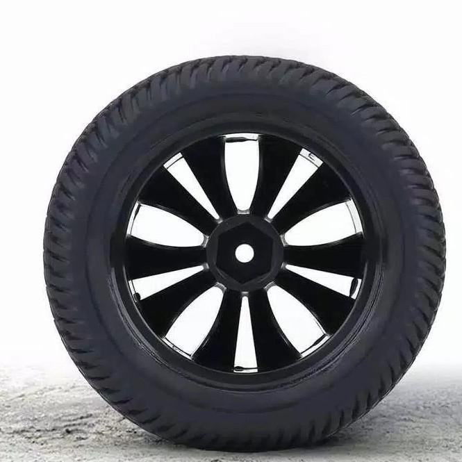 ] Ban RC Truggy 90mm - 2pcs