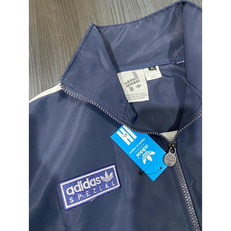 TRACKTOP CASUAL SPEZIAL