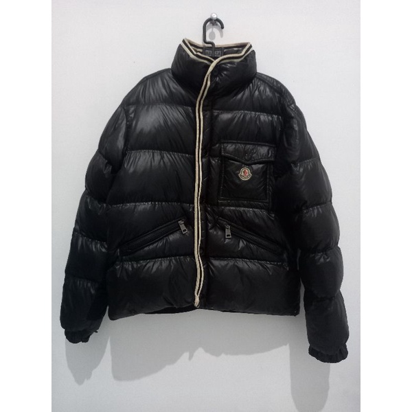 Jucket Bulang Moncler