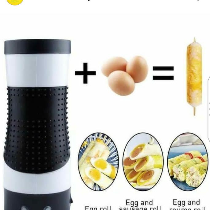 

Egg Roll Master tom03