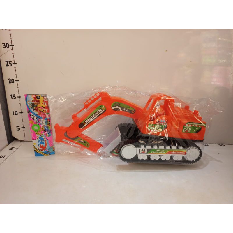 MAINAN ANAK EXCAVATOR FP710 25522