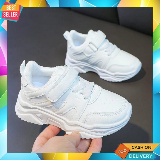Seoatu Cewek Spatu Sd Sneaker Paud Tk Smp Sers Terbaru Sneakers Wanita Sepatu Anak Perempuan Sapatu 