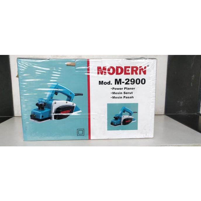 '+'+'+'+] MESIN PLANER PASRAH SERUT KAYU MODERN 2900