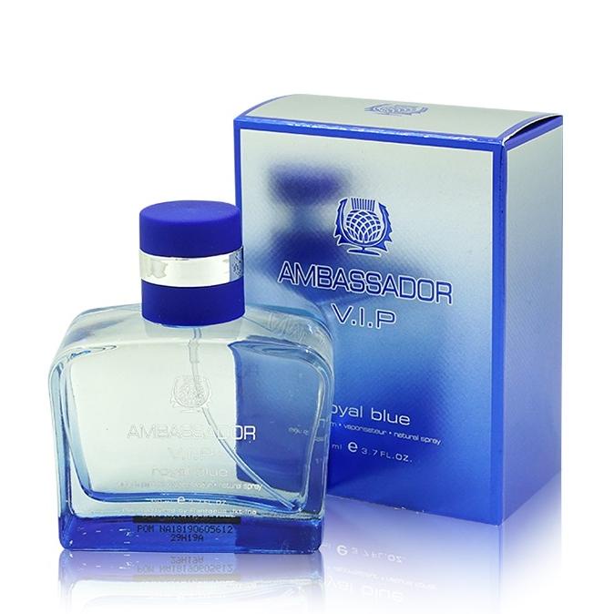 AMBASSADOR VIP PARFUM PRIA PREMIUM EXCLUSIVE