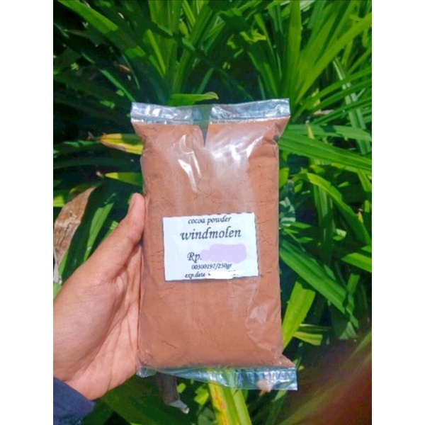 

coklat bubuk windmolen 250gr,500gr,50gr/COCOA powder/tepung coklat