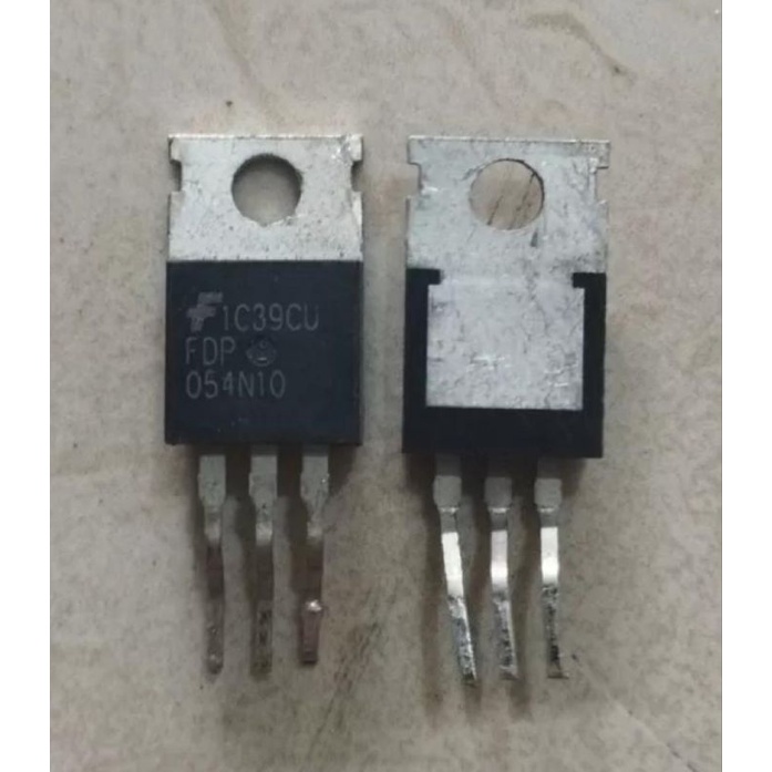 FDP 054N10 ORI CABUTAN