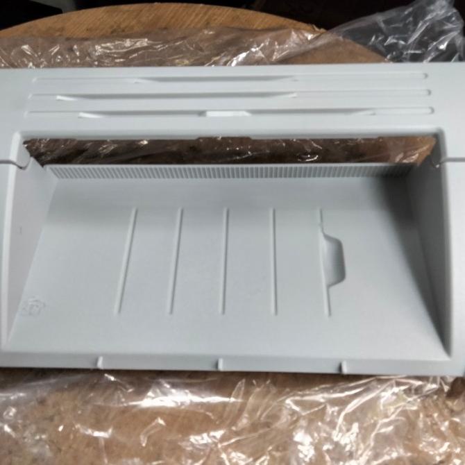 Casing atas top door set Hp LaserJet 1020 Cover tutup toner 1020 1010