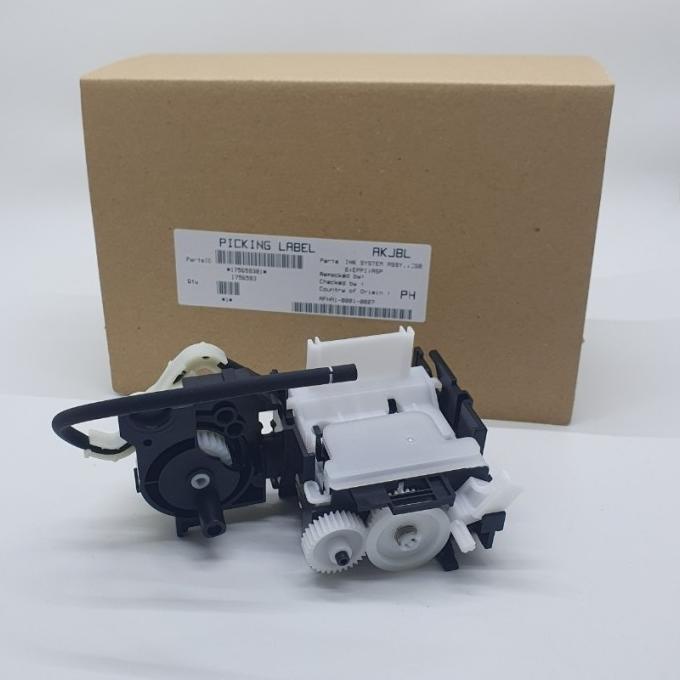 Pompa Epson L1110 L3110 L3150 L3210 lengkap New Original /dus