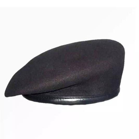 Topi Beret Baret Pramuka Tni Abri Cowok Laki