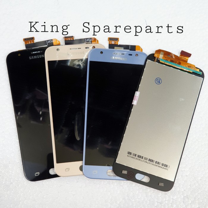 Terlaris Lcd + Touchscreen Samsung J3 Pro 2017 J330 Original