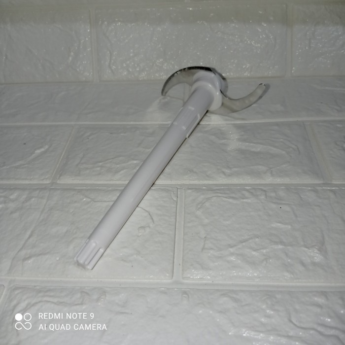 Pisau Saja Chopper Besar Mitochiba Ch100 Ch 100