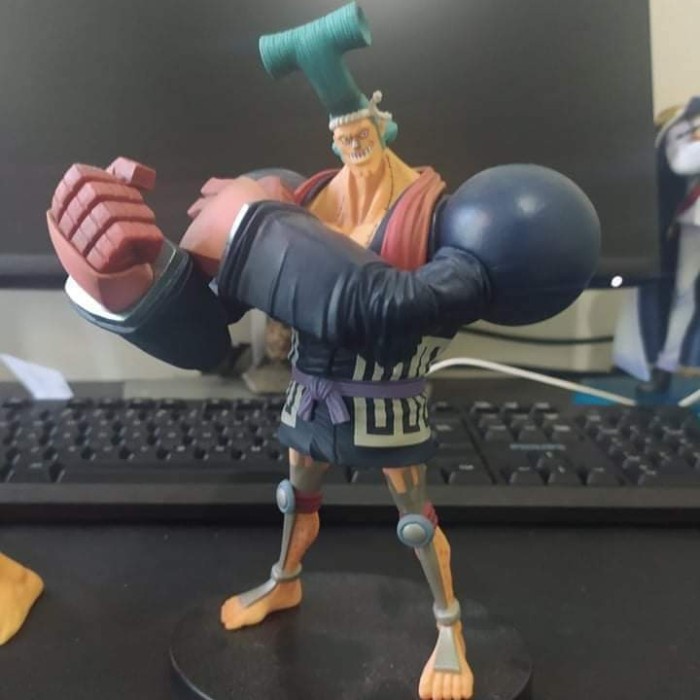 PROMO DXF GRANDLINE MEN FRANKY WANOKUNI TERMURAH