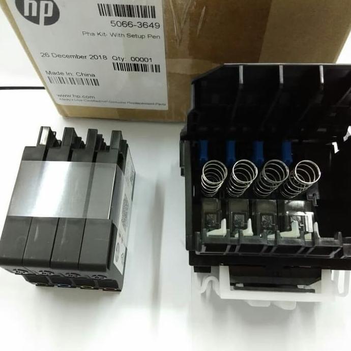 Printhead Hp 7110/7610/7612/7510