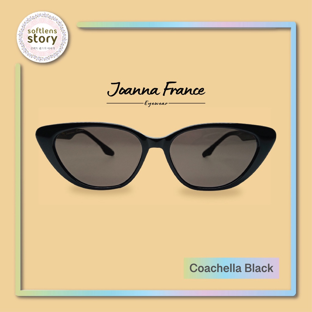 Sunglasses Coachella By Joanna France