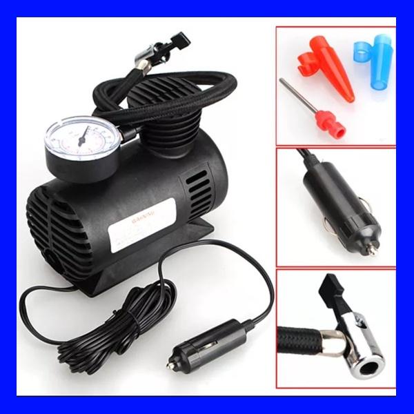 My - Kompresor Mini Listrik