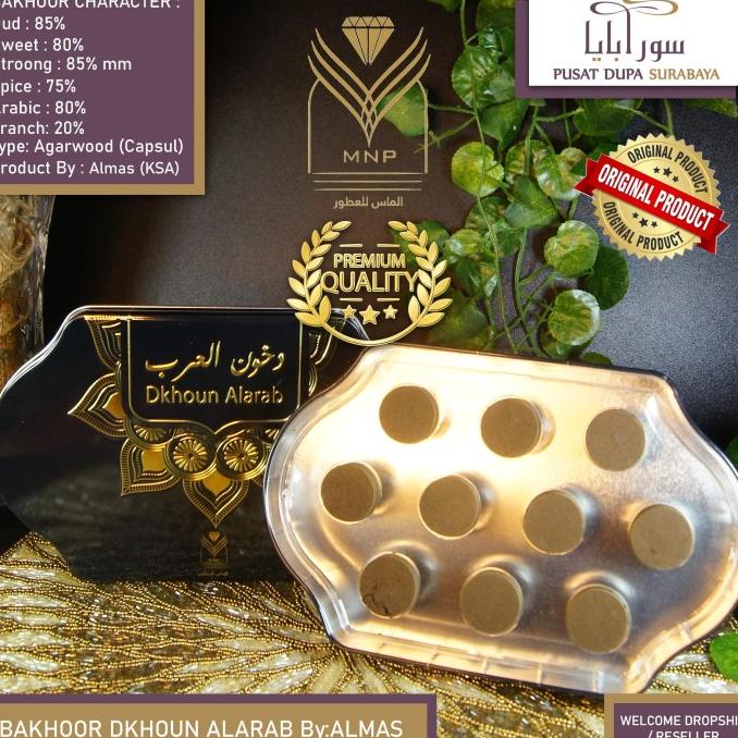 *#*#*#] Bakhoor/buhur/Menyan/Dupa Arab Dkhoun Al Arab Kingdom Saudi Arabia