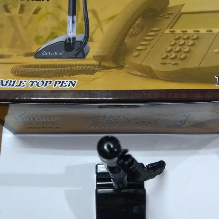 

Pen meja spiral Trifelo TF-316 A.