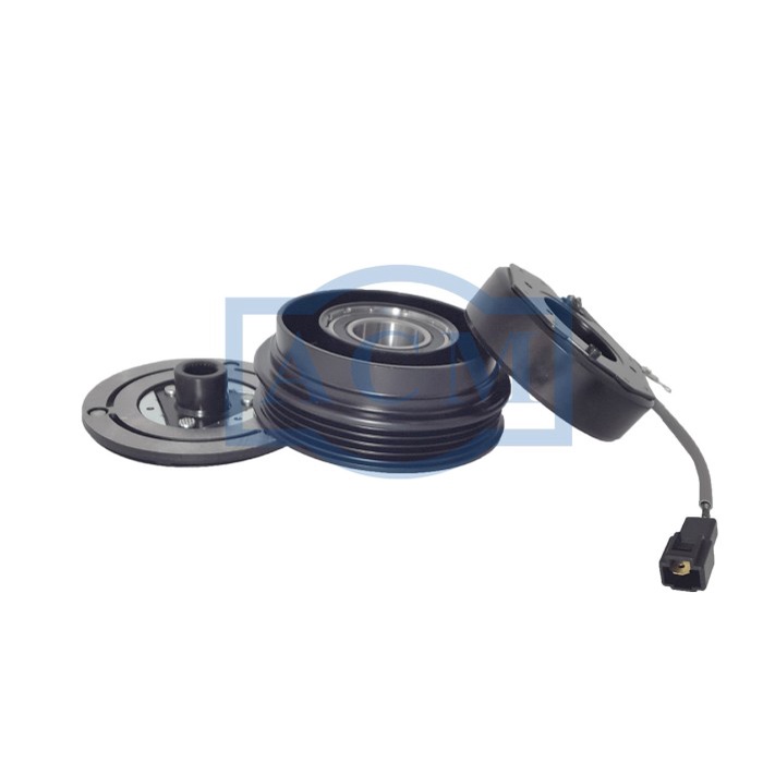 Promo Magnet Clutch Daihatsu Granmax Ac Mobil Pulley Magnetic Gran Max Terbaru