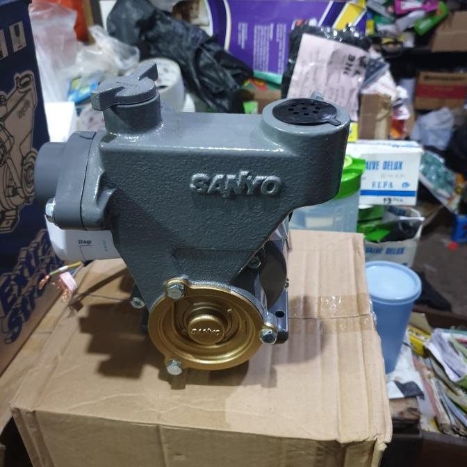 =+=+=+] pompa sanyo pwh 137 c