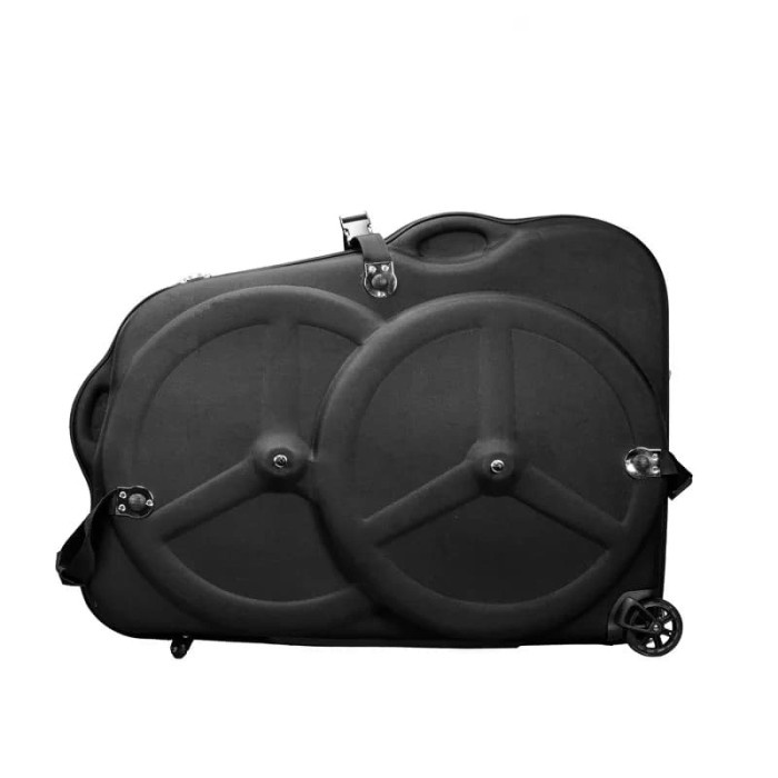 Tas Sepeda Road Bike MTB Bike Case Koper Box Sepeda Hard Case murah