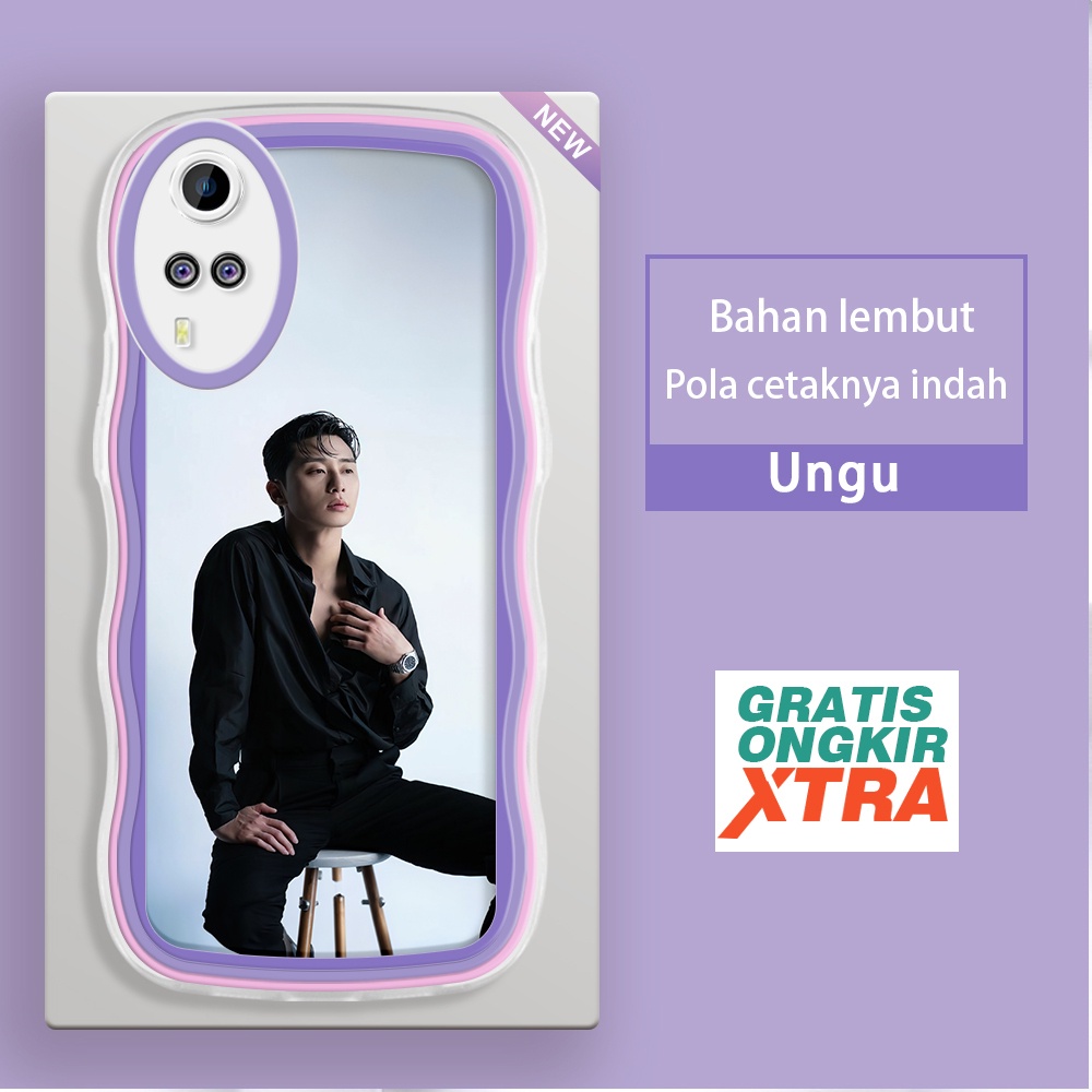 Mulia Vivo Y19 Y5S Z5I Y20I Y20S Y20SG Y20 Y31 Y51A 2021 Y35 Y50 Y30 Y30I Y51 2020 Y67 Casing Ponsel