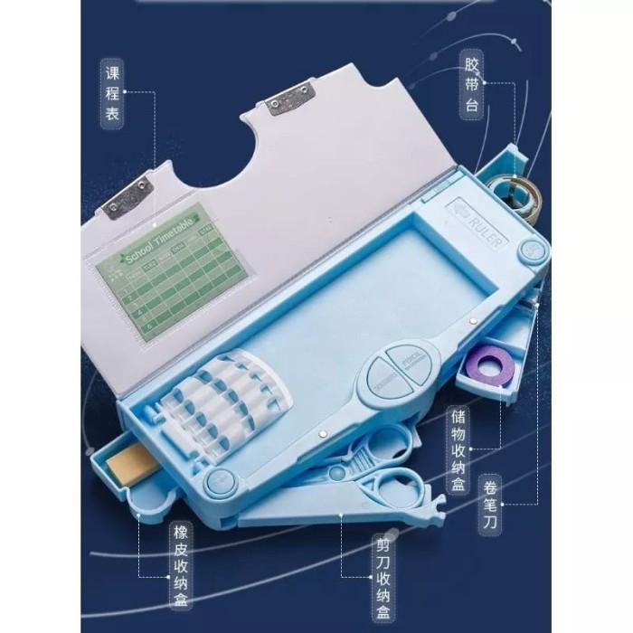 

Kotak Pensil Anak Sekolah Tempat Pensil Anak Sekolah Water Proof