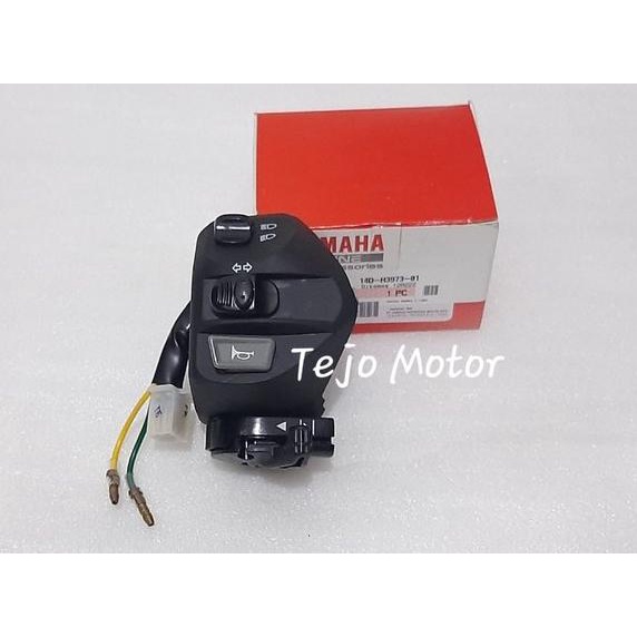 SAKLAR KIRI MIO/MX/MIO SOUL ORIGINAL YAMAHA