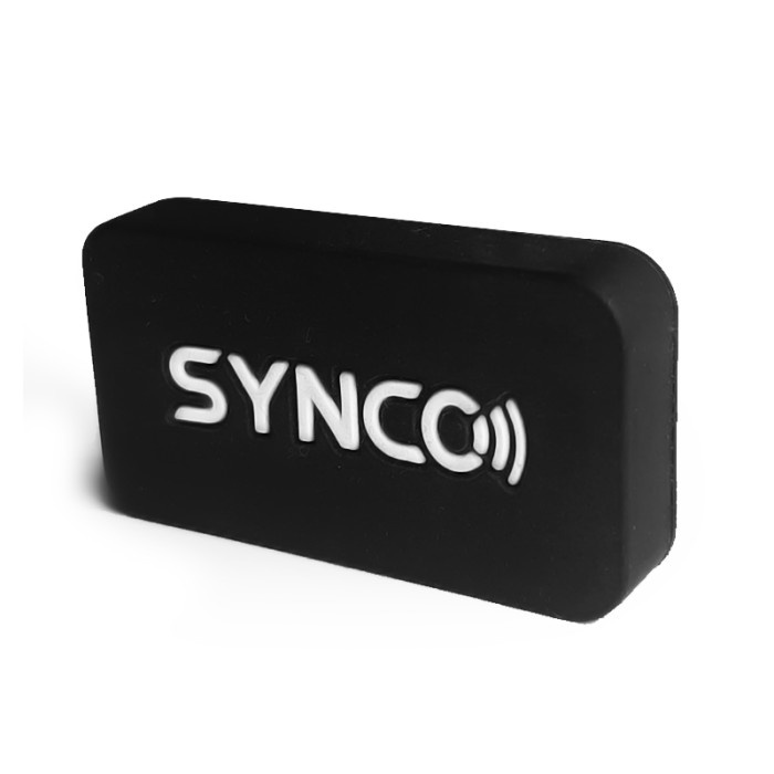 DISKON SPESIAL SYNCO MC-G01 MAGNETIC CLIP FOR SYNCO G1 & SYNCO G2 MCG01 ORIGINAL TERBARU