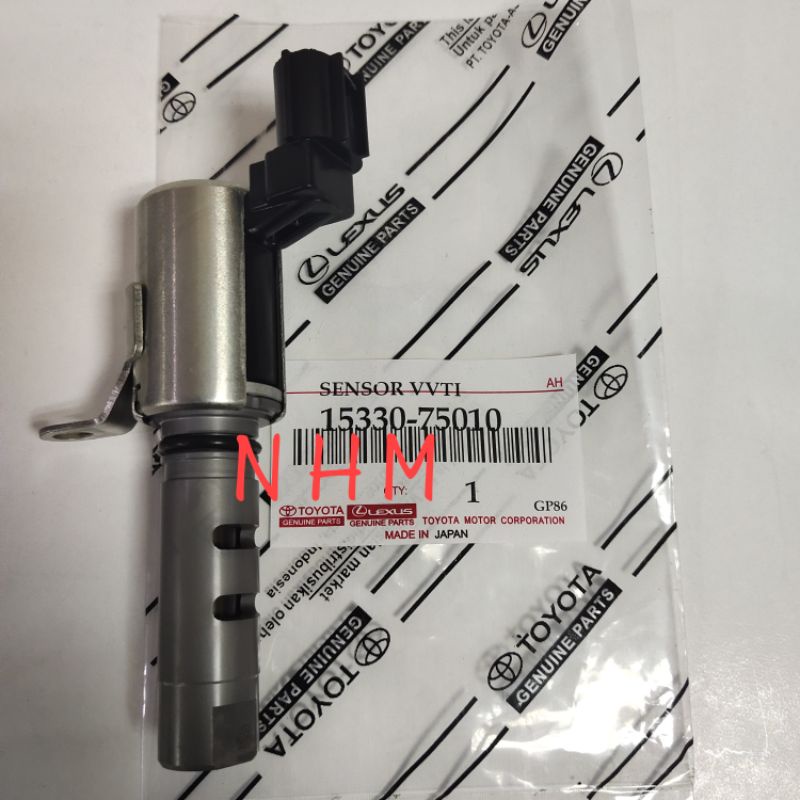 sensor vvti innova