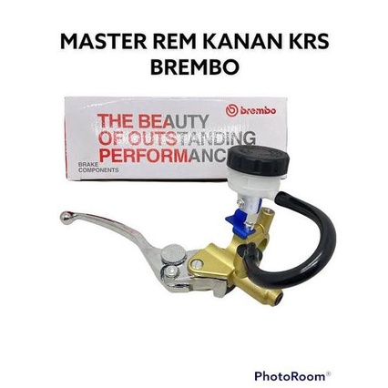 ORDER SEKARANG Master Krs Brem Handle Kanan Krs