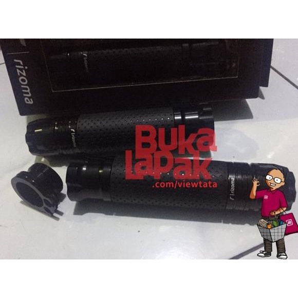 Handgrip CNC Rizoma