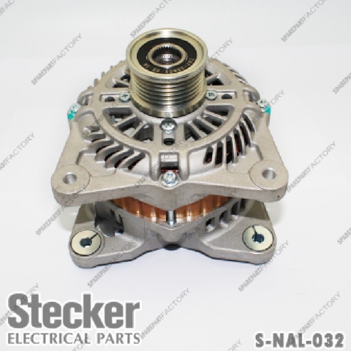 Dinamo ampere Alternator Nissan Grand Livina 18 90ampere