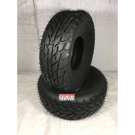 Ban Depan Onroad-Aspal 19x7.00-8 ATV-Buggy