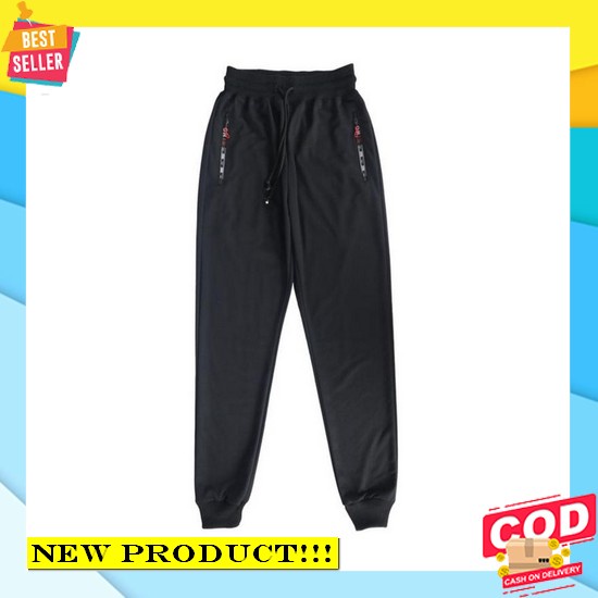 Celana Panjang Pria Jogger Celana Training Joger Pria Celana Panjang Jogger Training Olahraga Lari G