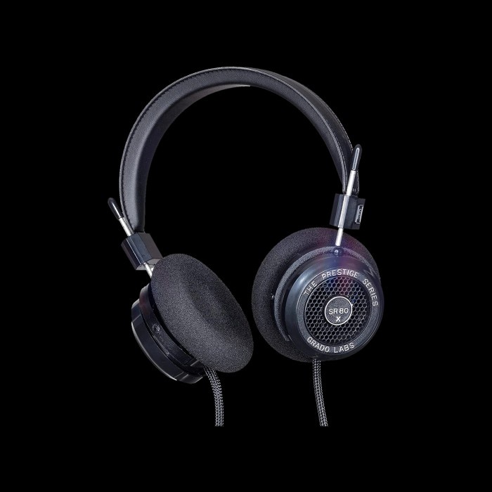 Tx0719 Grado Prestige Series Sr60X / Sr80X / Sr125X / Sr225X / Sr325X