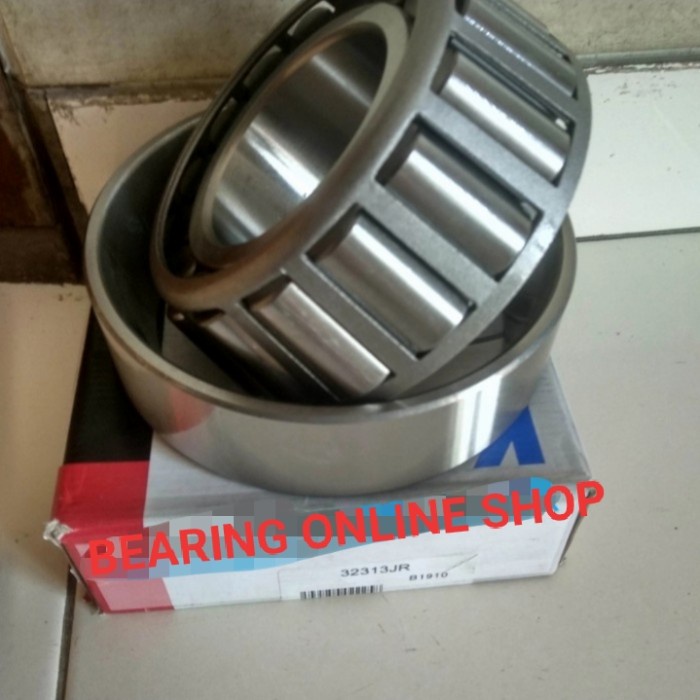 BEARING RODA DEPAN DALAM HINO LOHAN BEARING 32313 KOYO