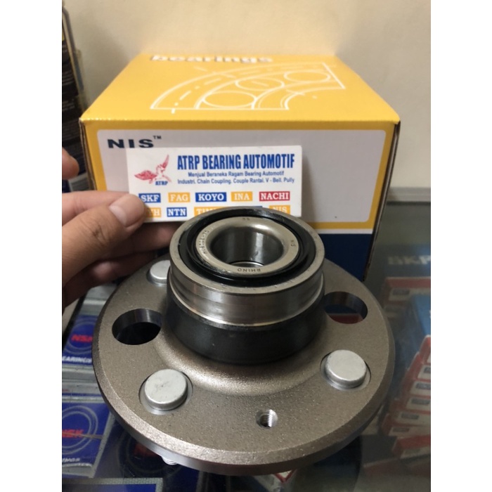 BEARING RODA BELAKANG HONDA CIVIC WONDER GRAND CIVIC CITY Z