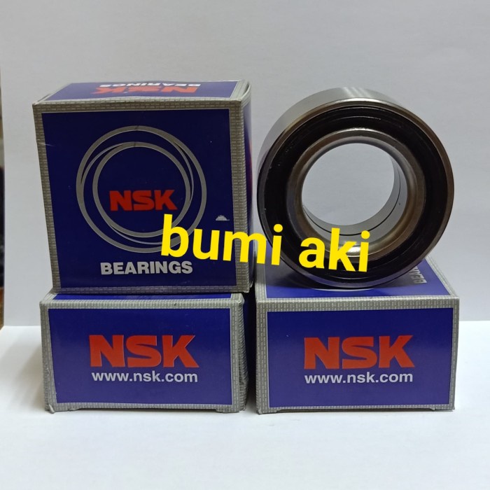 BEARING RODA DEPAN KOLAHAR LAHAR SUZUKI ERTIGA X-OVER SX4 NEO BALENO