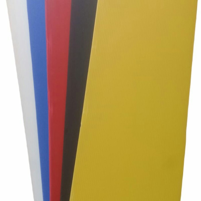 

impraboard 5 mili 15X60cm