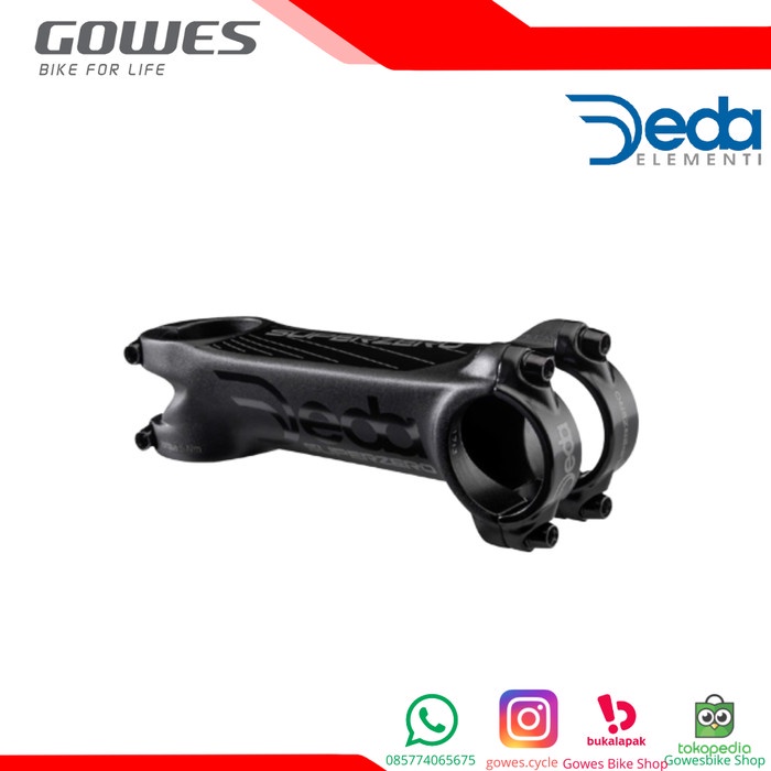 Terlaris Deda - Superzero Rs Stem