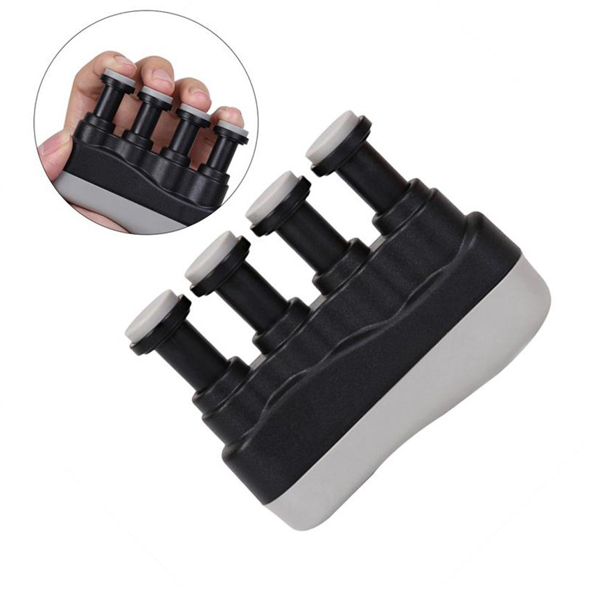5LB FINGER EXERCISE ALAT SENAM JARI LATIHAN GITAR MELATIH JARI BERMAIN GUITAR PIANO BIOLA FLUTE