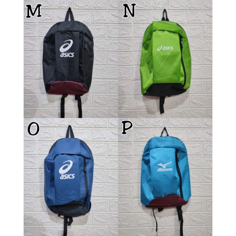 TAS SEPATU / TAS SEPATU VOLLY ASICS