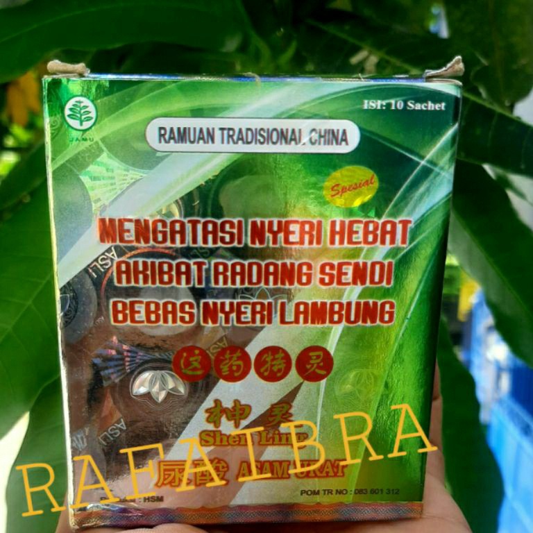 

Kekinian.. HERBA SLG S3RBVK | SH3NL!N6 0RI 53
