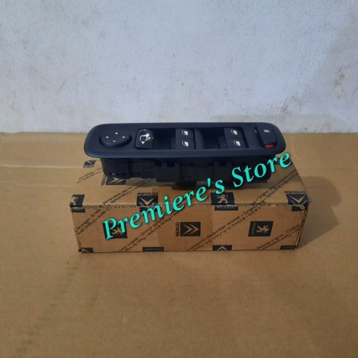 saklar spion peugeot 807 original